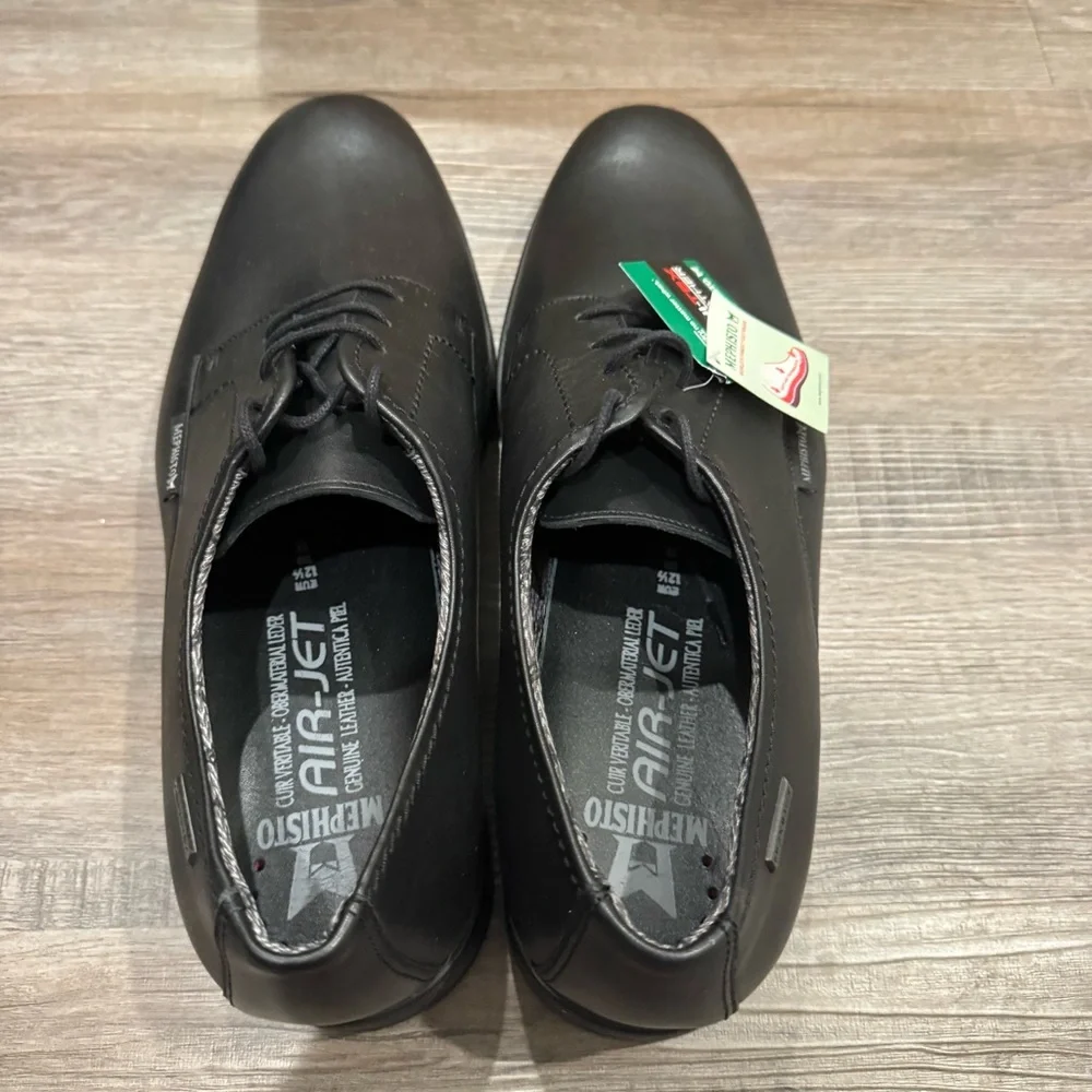Mephisto keaton mt